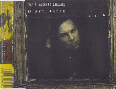 Blackeyed Susans - Dirty Water 5 Track CD Single
