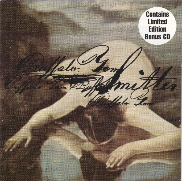 Buffalo Tom – Smitten Limited Edition CD