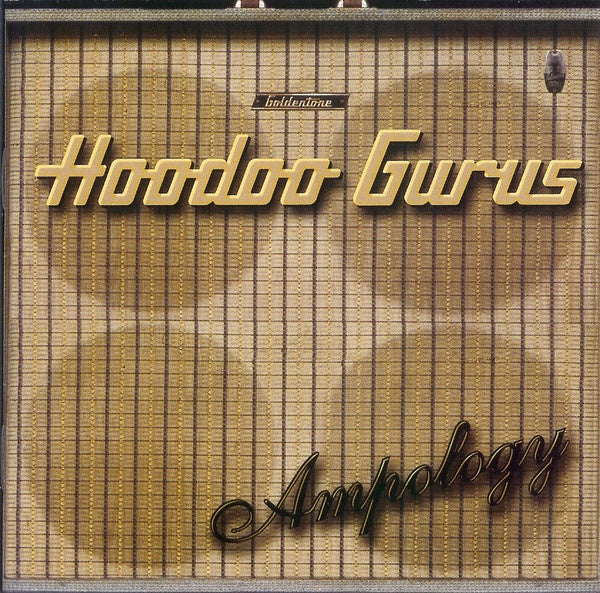 Hoodoo Gurus – Ampology 2CD