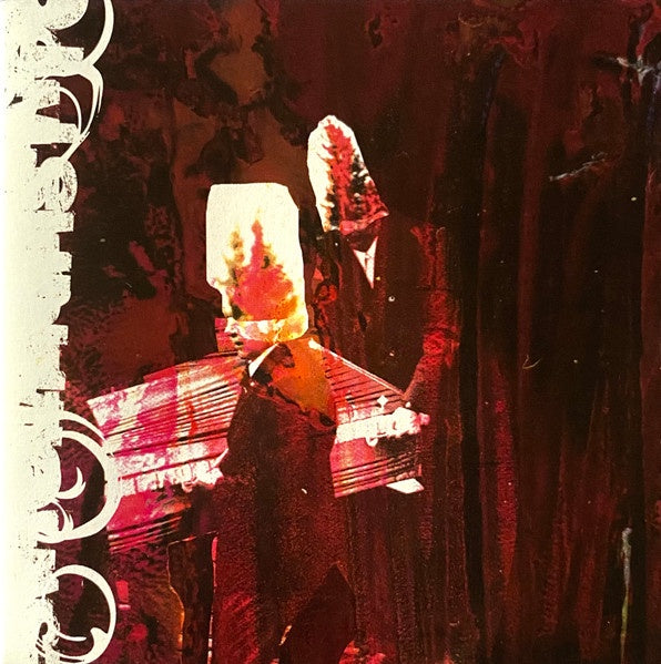 From First To Last - Dear Diary, My Teen Angst Has A Bodycount CD