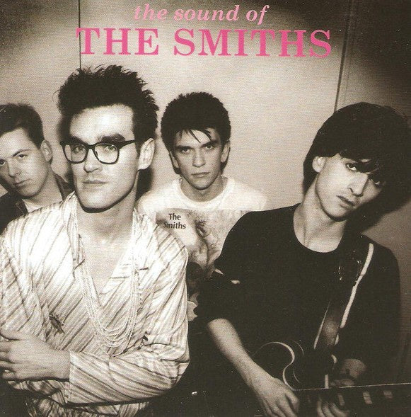 Smiths - The Sound Of The Smiths CD (New)