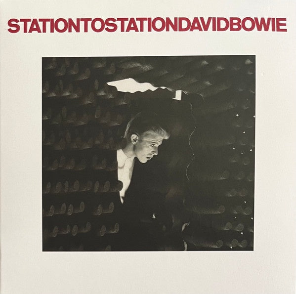 David Bowie - Station To Station CD