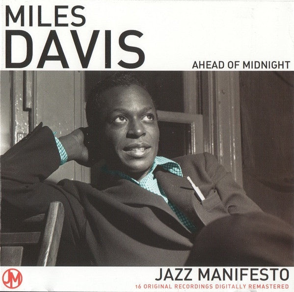 Miles Davis - Ahead Of Midnight CD