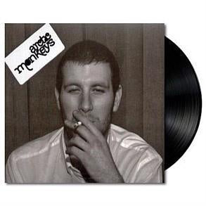 Arctic Monkeys - Whatever People Say I Am, That's What I'm Not Vinyl LP