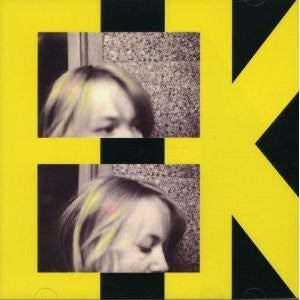 Ed Kuepper & Kowalski Collective - Jean Lee And The Yellow Dog CD
