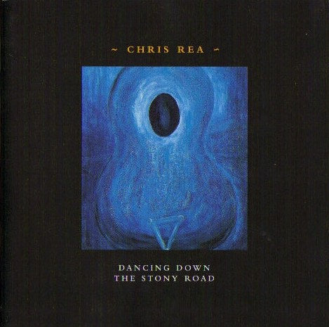 Chris Rea - Dancing Down The Stony Road 2CD