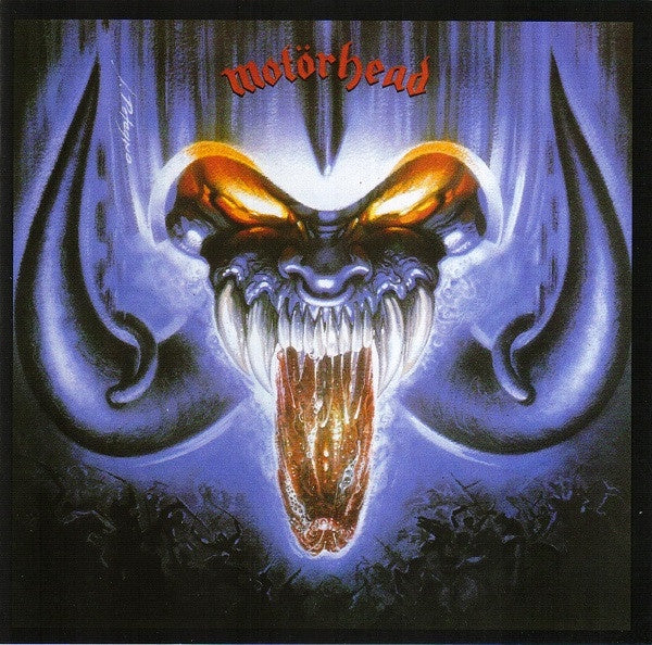 Motorhead - Rock 'N' Roll CD