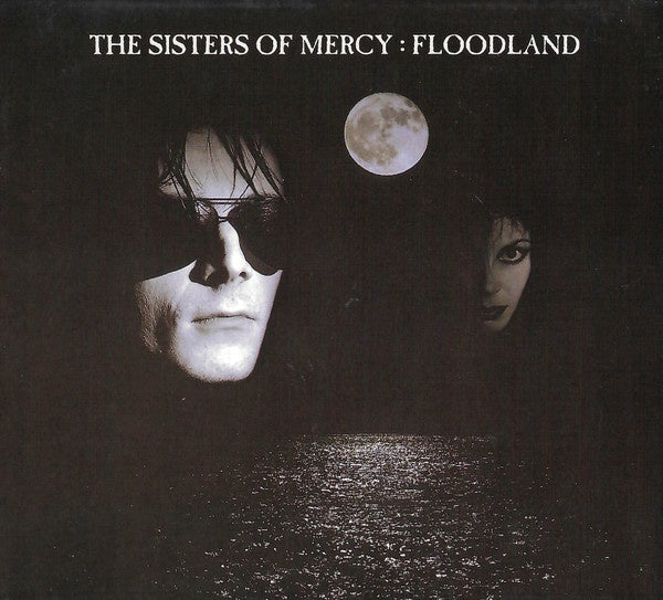 Sisters Of Mercy - Floodland CD (New)