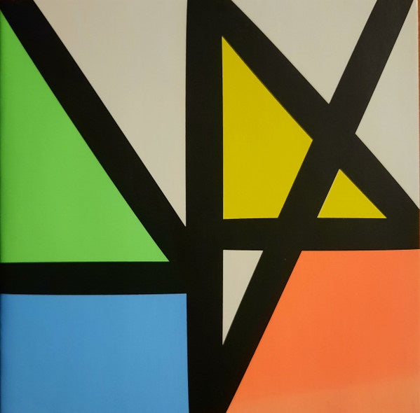 New Order - Music Complete CD