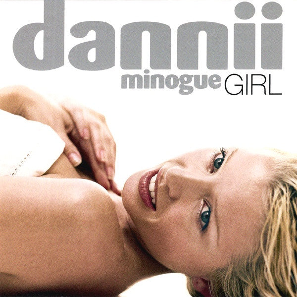 Dannii Minogue - Girl (Deluxe Edition) 2CD