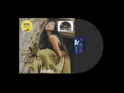 Sarah Kinsley - King / Cypress RSD2023 Vinyl LP