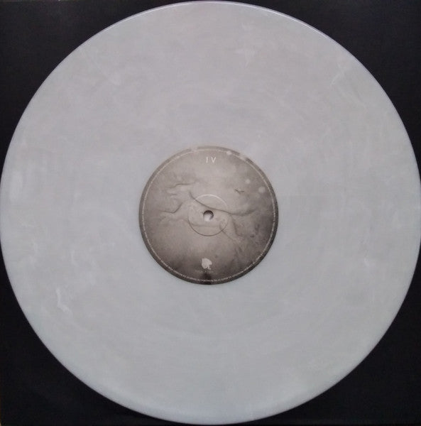 Kate Bush - 50 Words For Snow Snowy White Coloured Vinyl 2LP