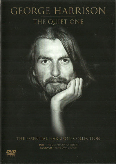 George Harrison – The Quiet One DVD