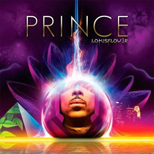 Prince / Bria Valente – Lotusflower / MPLSound / Elixer Special Edition Digipak 3CD