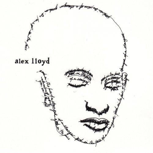 Alex Lloyd - Good In The Face Of A Stranger CD
