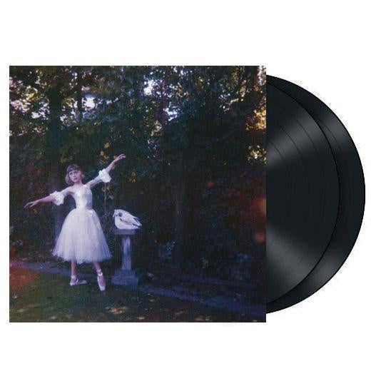 Wolf Alice - Visions Of A Life Vinyl 2LP