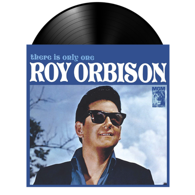 Roy Orbison - The Caruso Of Rock/18 Greatest Songs Vinyl LP