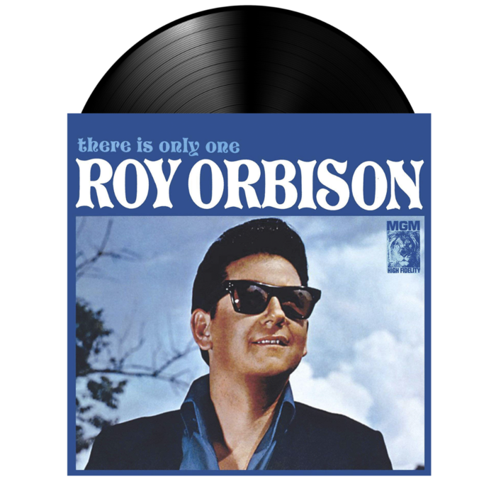 Roy Orbison - The Caruso Of Rock/18 Greatest Songs Vinyl LP