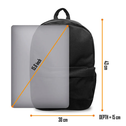 Beatles - Abbey Road B W Classic Backpack