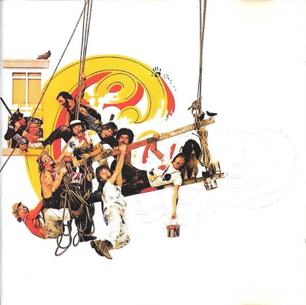 Chicago - Chicago's Greatest Hits CD