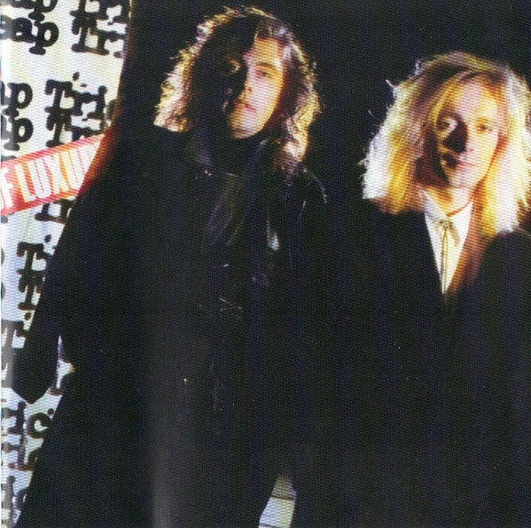 Cheap Trick – Lap Of Luxury CD
