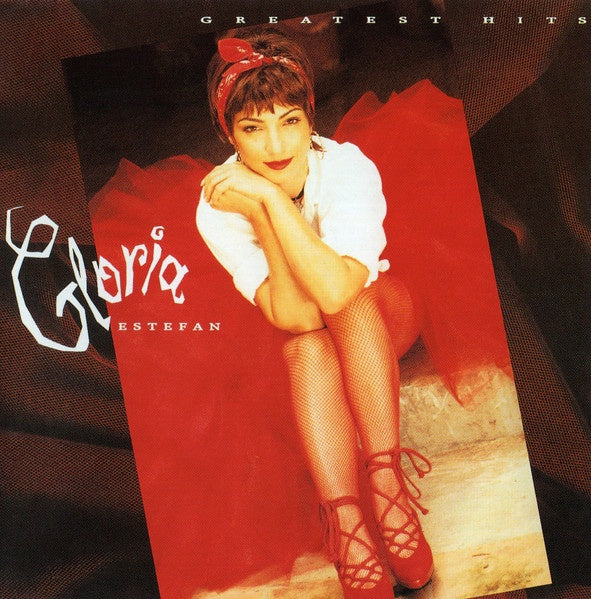 Gloria Estefan – Greatest Hits CD