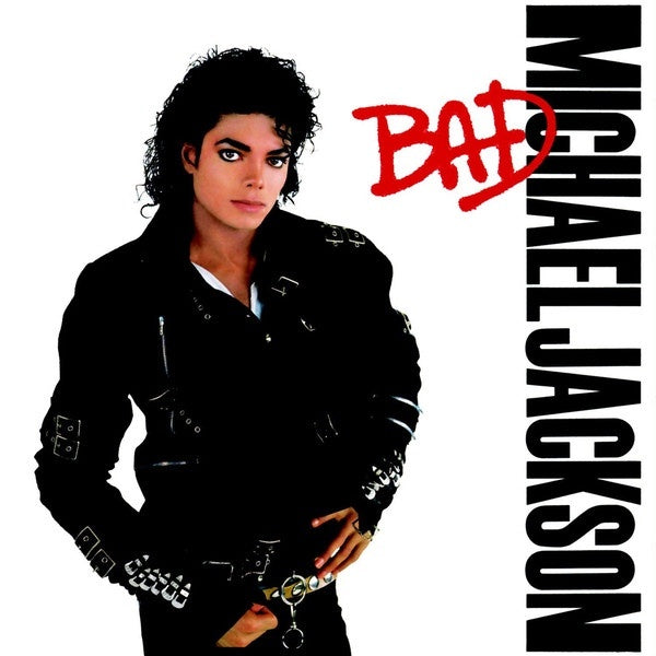 Michael Jackson – Bad Special Edition CD