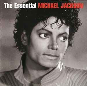 Michael Jackson ‎– The Essential Michael Jackson 2CD (New)