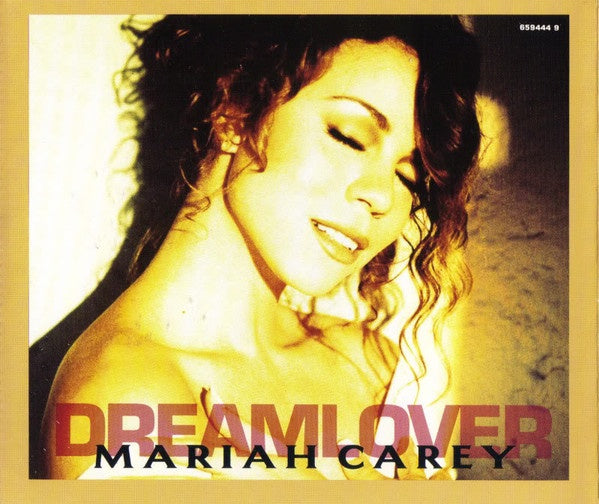 Mariah Carey - Dreamlover CD