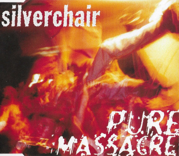 Silverchair - Pure Massacre CD