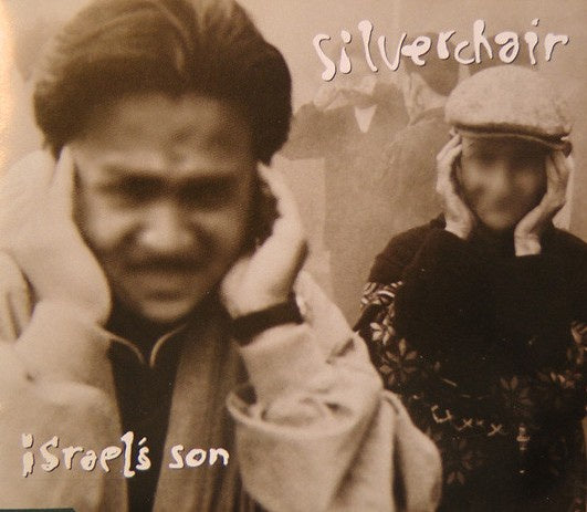 Silverchair - Israel's Son Limited Edition CD