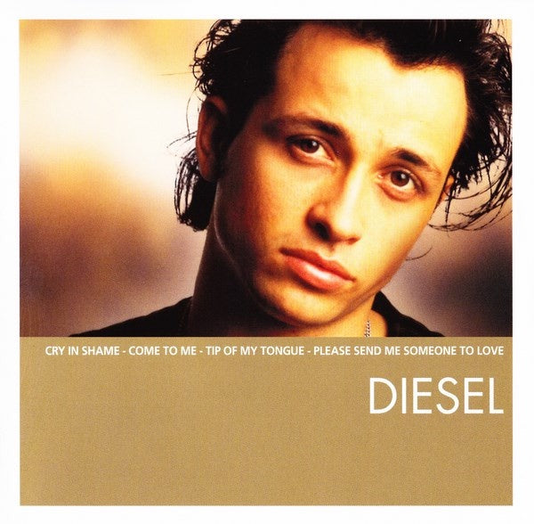 Diesel - Essential CD