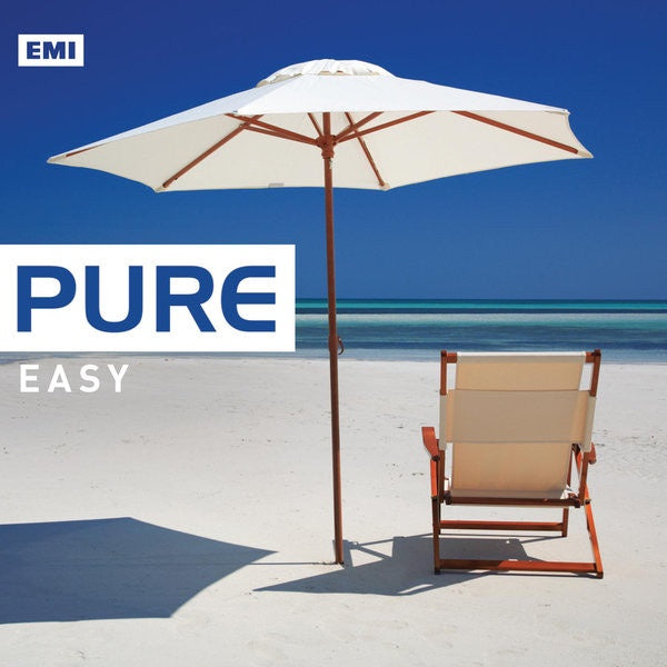 Various Artists - Pure Easy 3CD