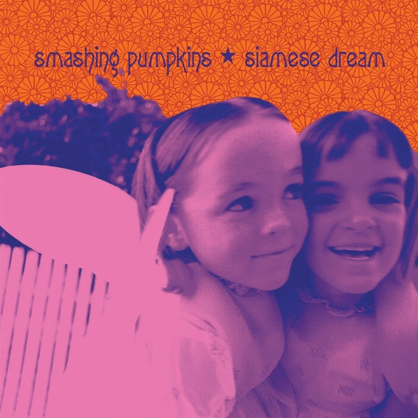 Smashing Pumpkins - Siamese Dream (Remastered) CD