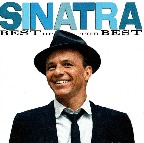 Frank Sinatra - Best Of The Best CD