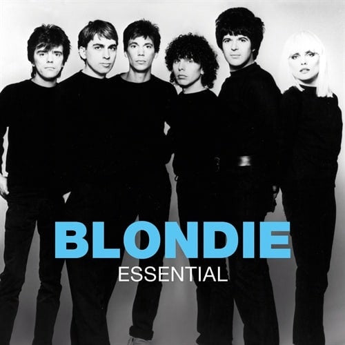 Blondie - Essential CD