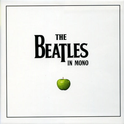 Beatles - The Beatles In Mono 13CD Boxset