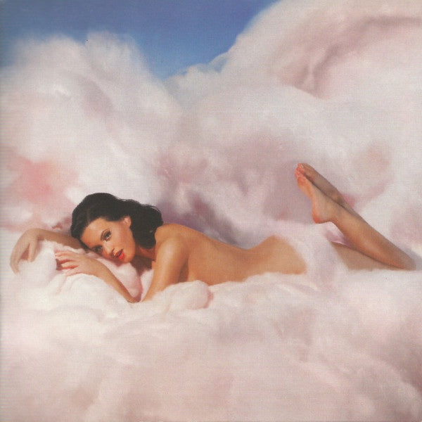 Katy Perry - Teenage Dream 2CD