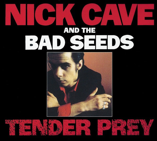 Nick Cave & Bad Seeds - Tender Prey CD