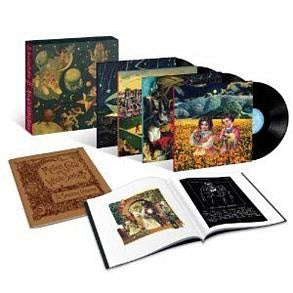 Smashing Pumpkins – Mellon Collie And The Infinite Sadness Vinyl 4LP