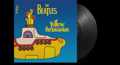 Soundtrack - Yellow Submarine Songtrack Vinyl LP