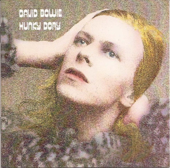 David Bowie – Hunky Dory CD