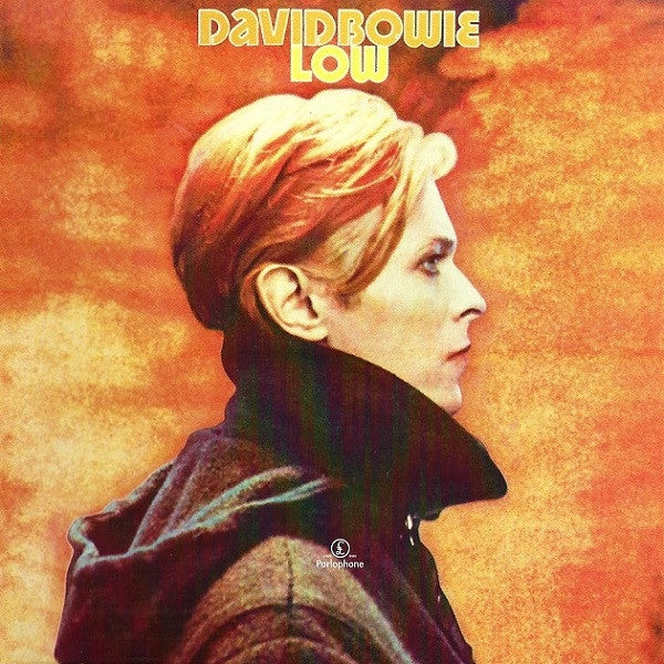 David Bowie – Low CD