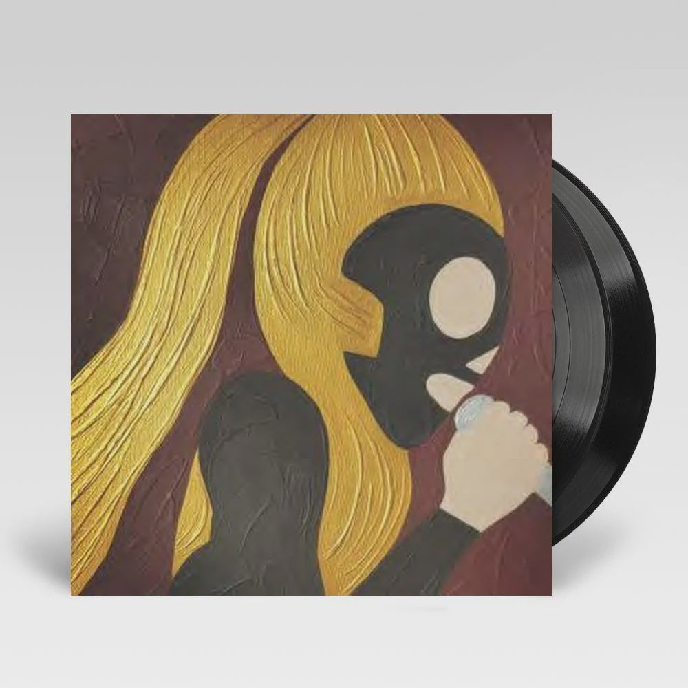 TISM - Collected Remixes Limited Edition Reissue Vinyl 2LP