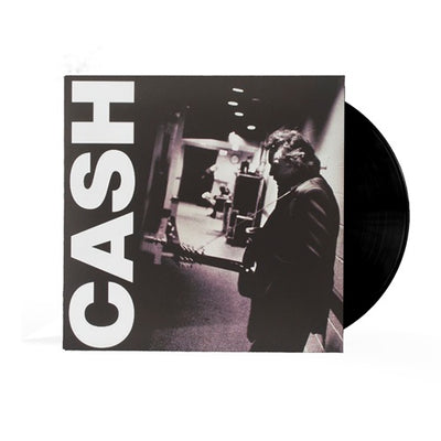 Johnny Cash - American III: Solitary Man Vinyl LP