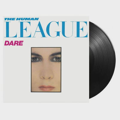 Human League - Dare Vinyl LP