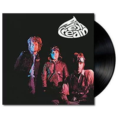 Cream - Fresh Cream Vinyl LP