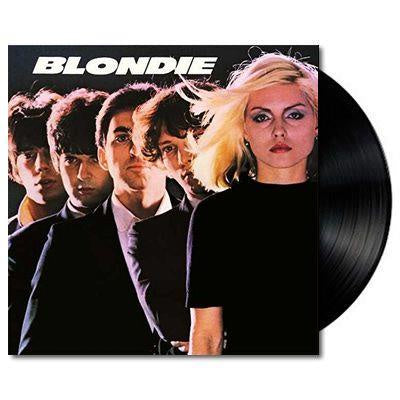 Blondie – Blondie Vinyl LP