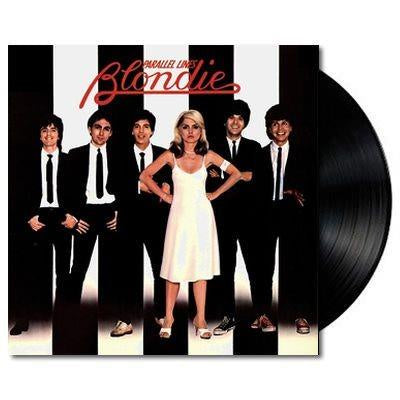 Blondie - Parallel Lines Vinyl LP