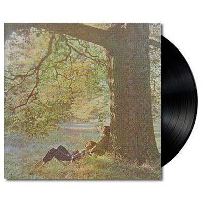 John Lennon / Plastic Ono Band - John Lennon / Plastic Ono Band Vinyl LP